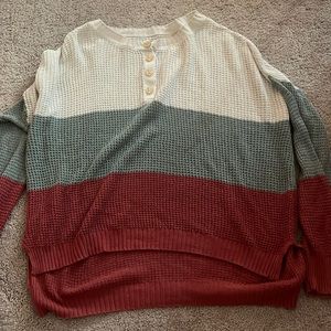 Size Medium American Eagle sweater